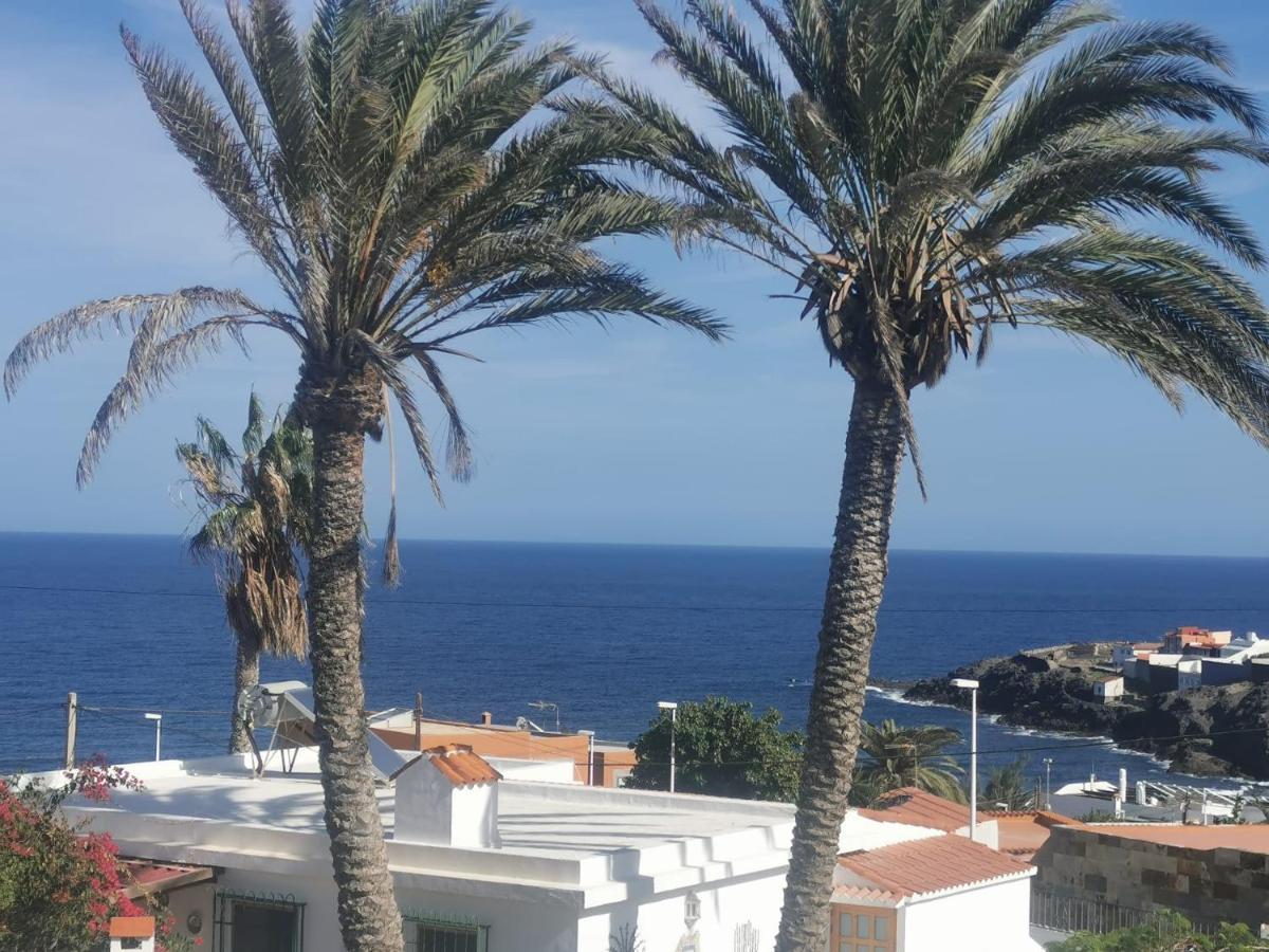 فيلا Casa La Buena Ola Playa Del Hombre المظهر الخارجي الصورة
