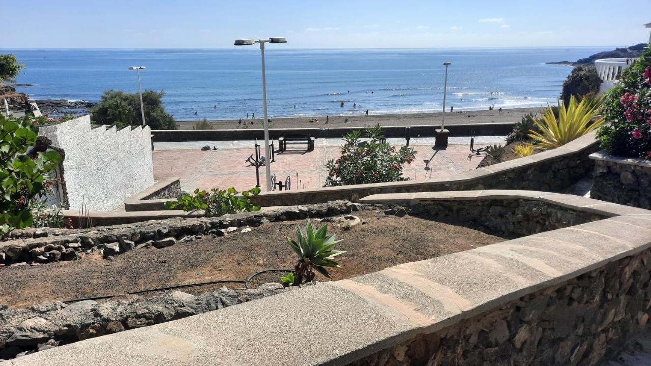 فيلا Casa La Buena Ola Playa Del Hombre المظهر الخارجي الصورة