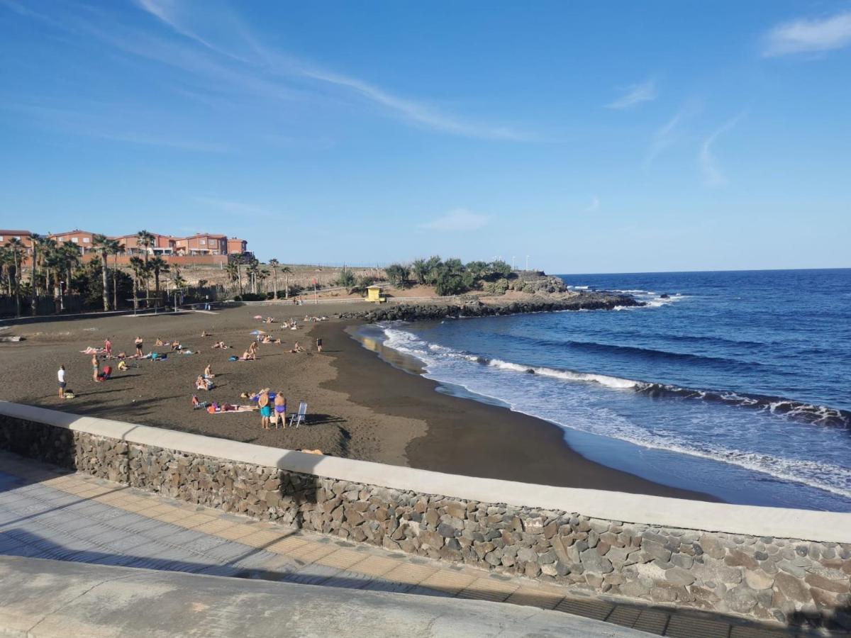 فيلا Casa La Buena Ola Playa Del Hombre المظهر الخارجي الصورة