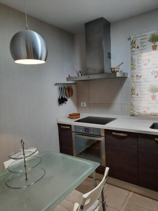 فيلا Casa La Buena Ola Playa Del Hombre المظهر الخارجي الصورة