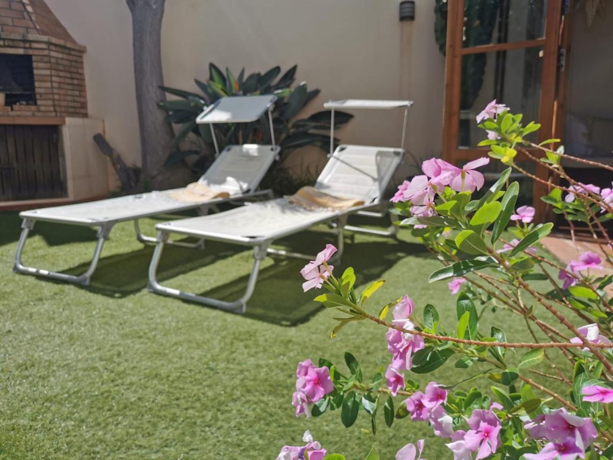فيلا Casa La Buena Ola Playa Del Hombre المظهر الخارجي الصورة