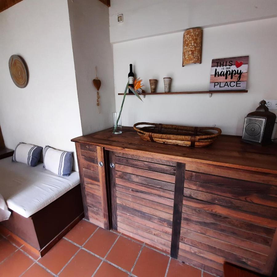 فيلا Casa La Buena Ola Playa Del Hombre المظهر الخارجي الصورة