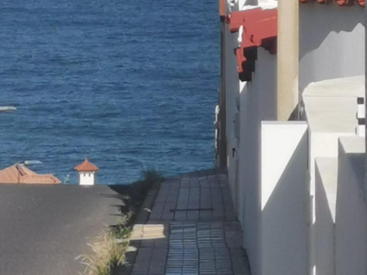 فيلا Casa La Buena Ola Playa Del Hombre المظهر الخارجي الصورة